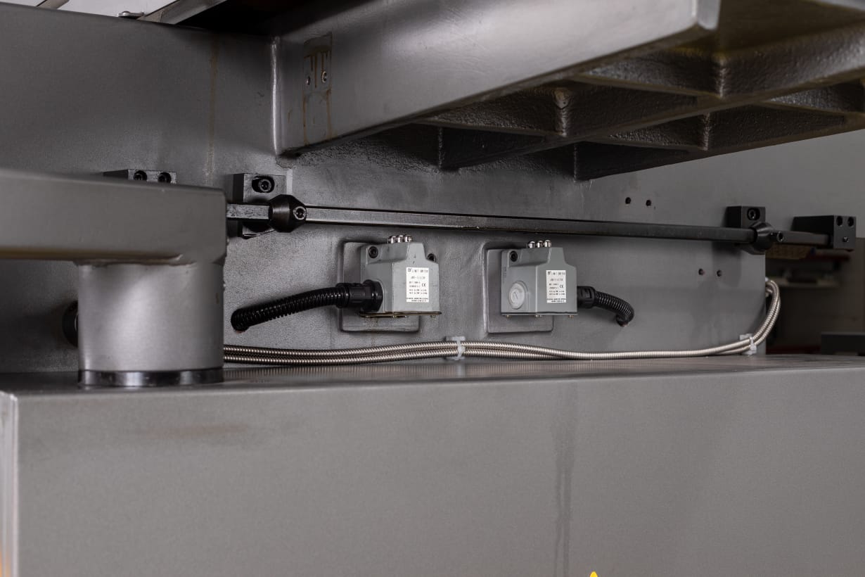 JET JPSG-1640SG Плоскошлифовальный станок