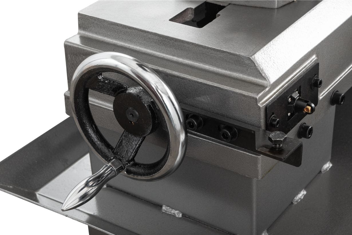 JET HVBS-712L Ленточнопильный станок по металлу 230В