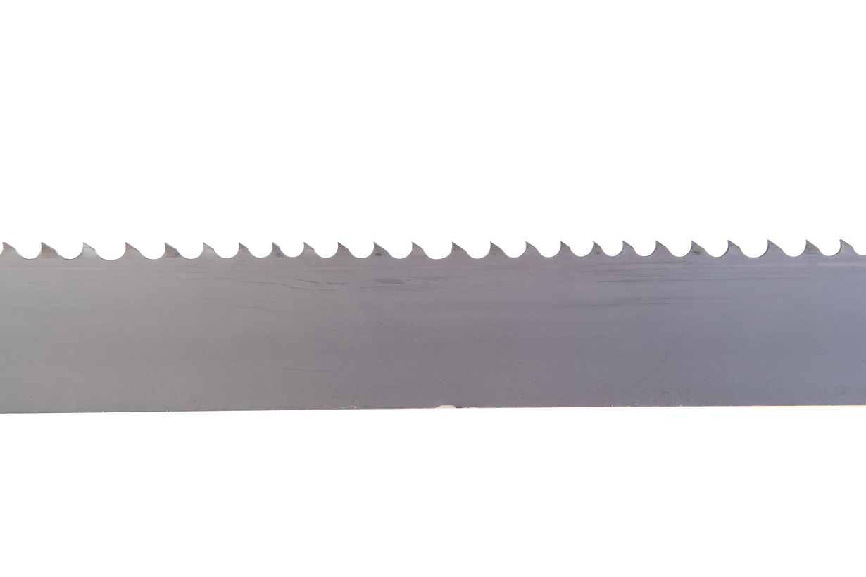 Полотно M42 27х0,9х2455 мм, 8/12TPI (MBS-910LC/MBS-910CSE/MBS-910CS) CH