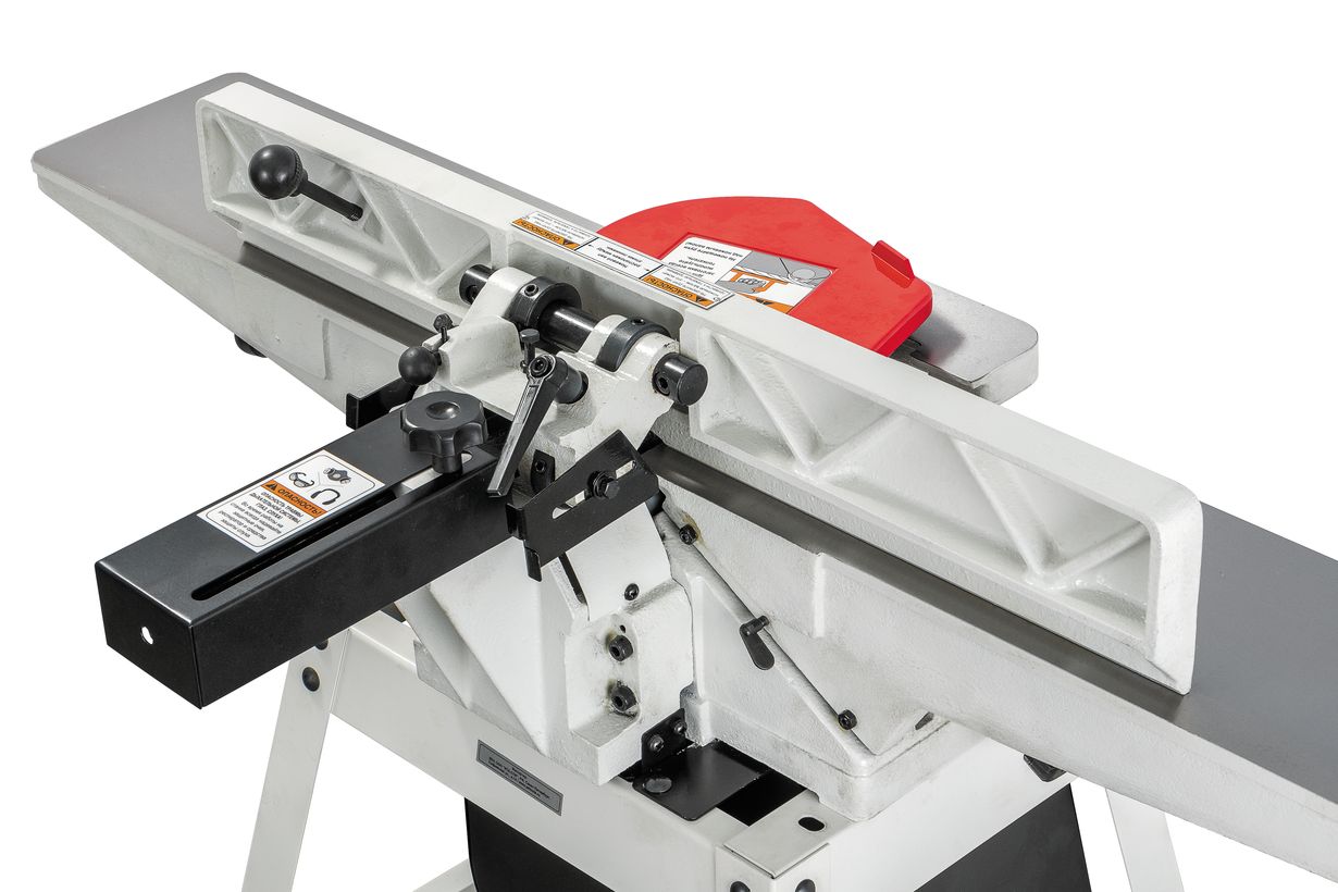 JET JJ-6HH OS Фуговальный станок с валом Helical