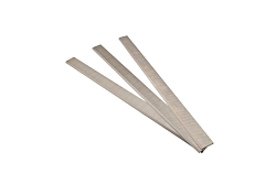 Фото анонса: Kомплект строгальных ножей HSS 6% 410X25X3мм (3 шт.) для JPT-410, JWP-16 OS